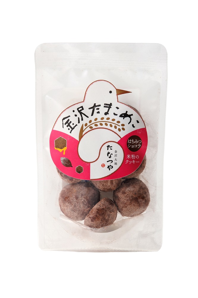 Nanako 金沢駅数量限定 菓子類・スイーツ｜金沢大地Webストア