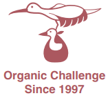 Organic Challenge Since 1997