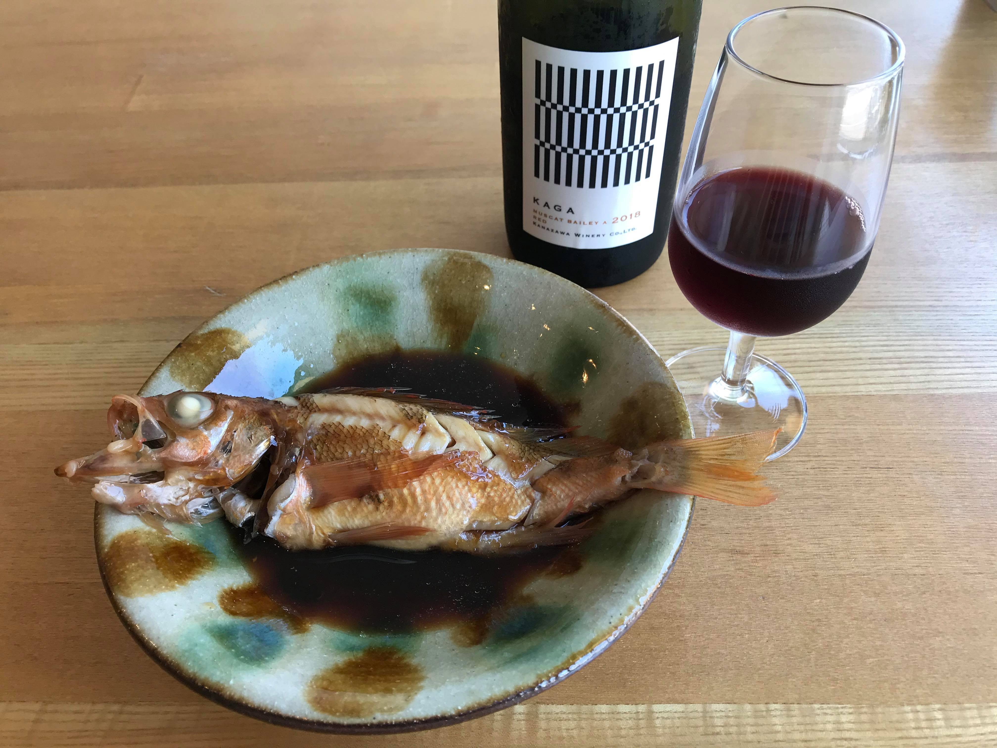 完売 クール便 Kaga マスカットベーリーa 18 レッド 750ml 金沢大地webストア 完売 クール便 Kaga マスカットベーリーa 18 レッド 750ml 金沢大地webストア